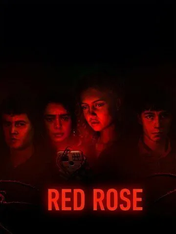 Красная роза / Red Rose (2022) cериал скачать через торрет бесплатно в хорошем качестве