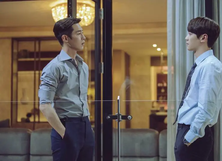 Невозможный наследник (2024) 1 сезон 1-10,11,12 серия скачать торрент бесплатно Невозможный наследник (2024) сериал 1-10,11,12 серию 1 сезона скачать торрент бесплатно