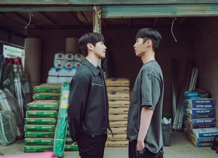 Невозможный наследник (2024) 1 сезон 1-10,11,12 серия скачать торрент файл Невозможный наследник (2024) сериал 1-10,11,12 серию 1 сезона скачать торрент файл