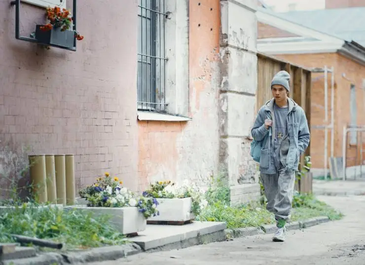 Смычок (2022) 1 сезон 1-6,7,8 серия скачать торрент бесплатно Смычок (2022) сериал 1-6,7,8 серию 1 сезона скачать торрент бесплатно