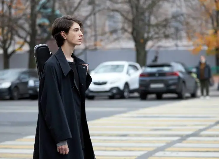 Смычок (2022) 1 сезон 1-6,7,8 серия скачать торрент файл Смычок (2022) сериал 1-6,7,8 серию 1 сезона скачать торрент файл