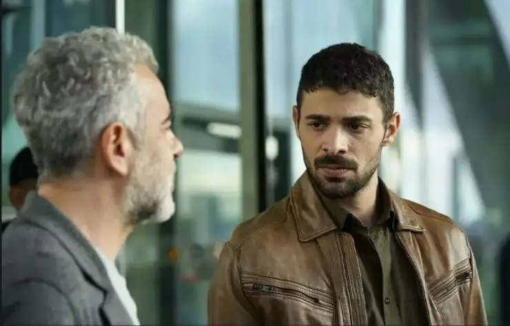 Дикий (2023) 1-2 сезон 1-13,14,15 серия скачать торрент файл Дикий (2023) сериал 1-13,14,15 серию 1-2 сезона скачать торрент файл