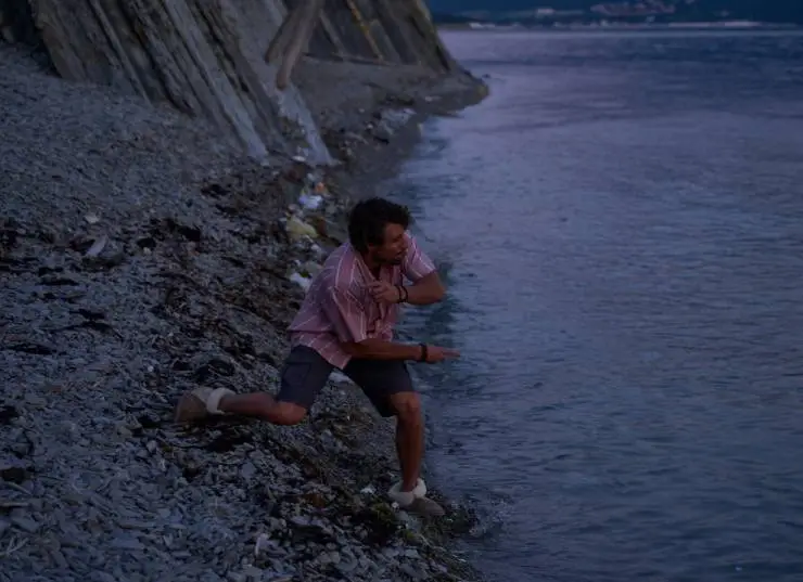 На страже пляжа (2022) 1-2 сезон 1-6,7,8 серия скачать торрент бесплатно На страже пляжа (2022) сериал 1-6,7,8 серию 1-2 сезона скачать торрент бесплатно