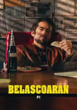 Частный детектив Беласкоаран / Belascoarán, PI (2022) cериал скачать через торрет бесплатно в хорошем качестве