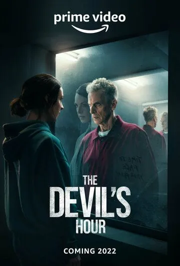 Час дьявола / The Devil's Hour (2022) cериал скачать через торрет бесплатно в хорошем качестве