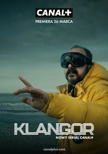 Канарейка / Klangor (2021) cериал скачать через торрет бесплатно в хорошем качестве
