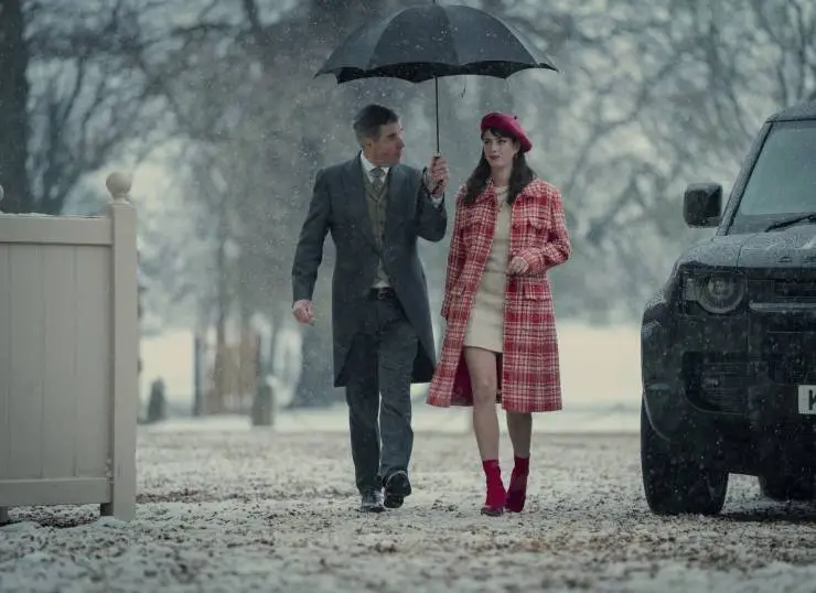 Джентльмены (2024) 1 сезон 1-6,7,8 серия в хорошем качестве скачать торрент файл Джентльмены (2024) сериал 1-6,7,8 серию 1 сезона в хорошем качестве скачать торрент файл