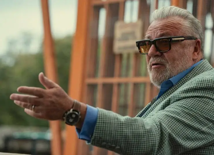 Джентльмены (2024) 1 сезон 1-6,7,8 серия скачать торрент файл Джентльмены (2024) сериал 1-6,7,8 серию 1 сезона скачать торрент файл