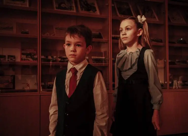 Поворот на счастье (2021) 1 сезон 1-1,2,3,4 серия скачать торрент бесплатно Поворот на счастье (2021) сериал 1-1,2,3,4 серию 1 сезона скачать торрент бесплатно