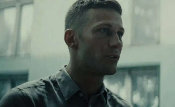 Зверобой (2021) 1-2 сезон 1-1,2,3,4 серия скачать торрент файл Зверобой (2021) сериал 1-1,2,3,4 серию 1-2 сезона скачать торрент файл