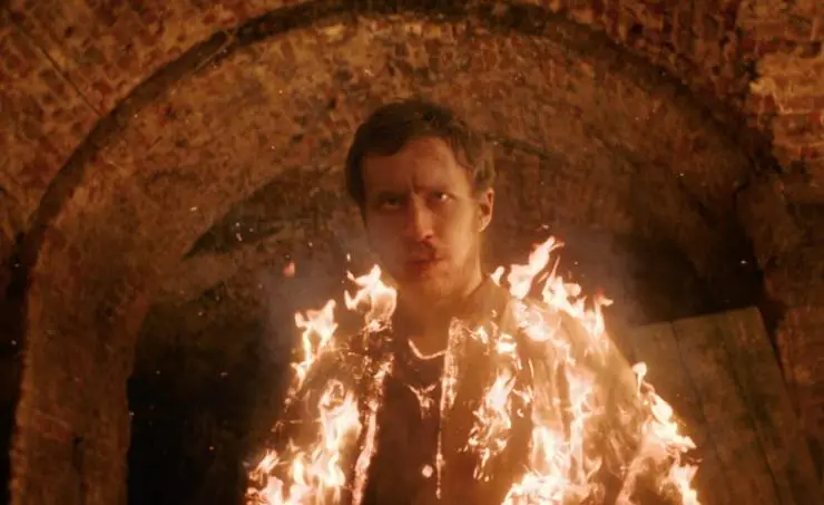 Конец света (2022) 1 сезон 1-6,7,8 серия в хорошем качестве скачать торрент файл Конец света (2022) сериал 1-6,7,8 серию 1 сезона в хорошем качестве скачать торрент файл