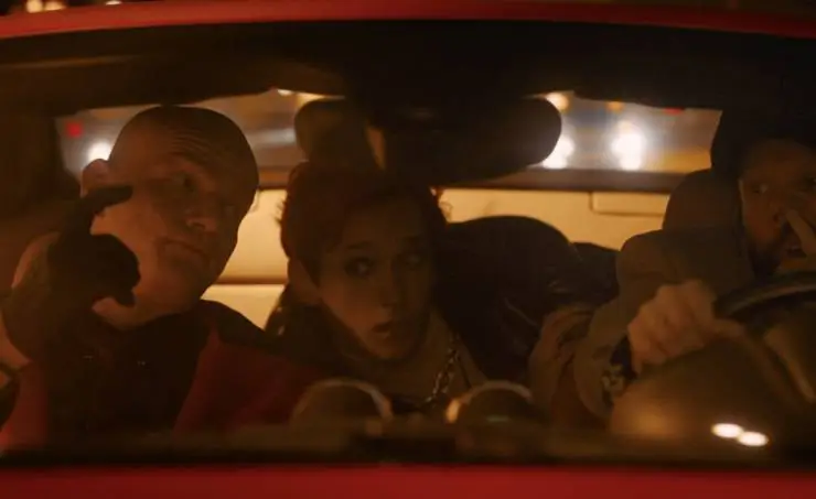 Конец света (2022) 1 сезон 1-6,7,8 серия скачать торрент файл Конец света (2022) сериал 1-6,7,8 серию 1 сезона скачать торрент файл