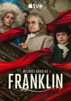 Франклин / Franklin (2024) cериал скачать через торрет бесплатно в хорошем качестве