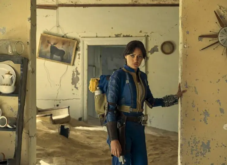 Фоллаут (2024) 1 сезон 1-6,7,8 серия скачать торрент файл Фоллаут (2024) сериал 1-6,7,8 серию 1 сезона скачать торрент файл