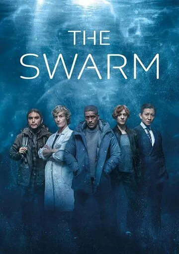 Рой / The Swarm (2023) cериал скачать через торрет бесплатно в хорошем качестве