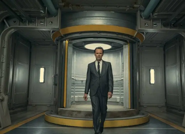 Фоллаут (2024) 1 сезон 1-6,7,8 серия в хорошем качестве скачать торрент файл Фоллаут (2024) сериал 1-6,7,8 серию 1 сезона в хорошем качестве скачать торрент файл