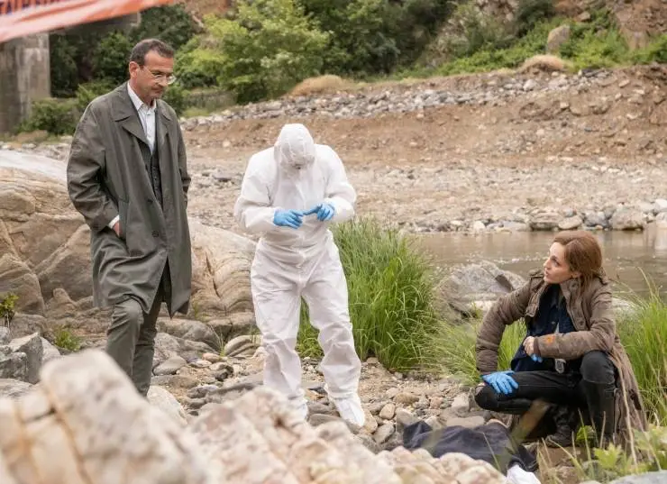 Найди меня (2022) 1 сезон 1-6,7,8 серия скачать торрент файл Найди меня (2022) сериал 1-6,7,8 серию 1 сезона скачать торрент файл