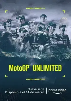 МотоГП без ограничений / MotoGP Unlimited (2022) cериал скачать через торрет бесплатно в хорошем качестве