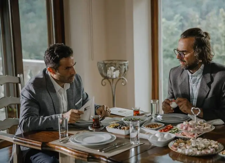 Морская Заморская (2024) 1 сезон 1-1,2,3,4 серия скачать торрент бесплатно Морская Заморская (2024) сериал 1-1,2,3,4 серию 1 сезона скачать торрент бесплатно