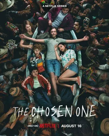 Избранный / The Chosen One (2023) cериал скачать через торрет бесплатно в хорошем качестве