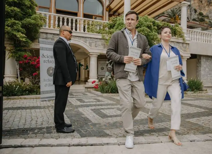 Морская Заморская (2024) 1 сезон 1-1,2,3,4 серия в хорошем качестве скачать торрент файл Морская Заморская (2024) сериал 1-1,2,3,4 серию 1 сезона в хорошем качестве скачать торрент файл