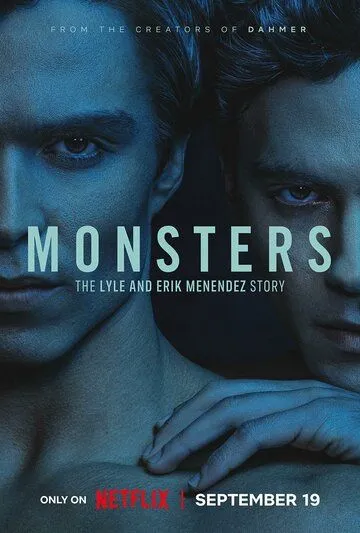 Монстр / Monster (2022) cериал скачать через торрет бесплатно в хорошем качестве