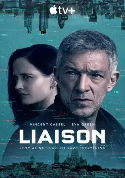Связь / Liaison (2023) cериал скачать через торрет бесплатно в хорошем качестве