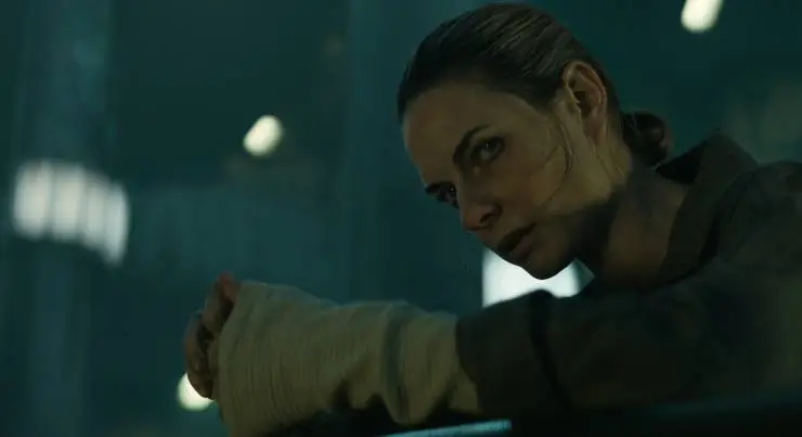 Бункер (2023) 1-2 сезон 1-8,9,10 серия скачать торрент файл Бункер (2023) сериал 1-8,9,10 серию 1-2 сезона скачать торрент файл