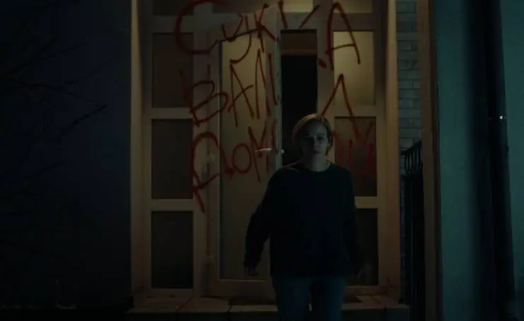 Домашнее поле (2022) 1 сезон 1-6,7,8 серия в хорошем качестве скачать торрент файл Домашнее поле (2022) сериал 1-6,7,8 серию 1 сезона в хорошем качестве скачать торрент файл