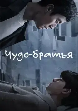 Чудесные братья / Gijeokui hyeongje (2023) cериал скачать через торрет бесплатно в хорошем качестве