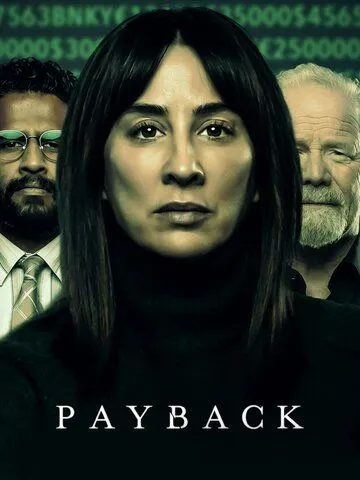 Расплата / Payback (2023) cериал скачать через торрет бесплатно в хорошем качестве