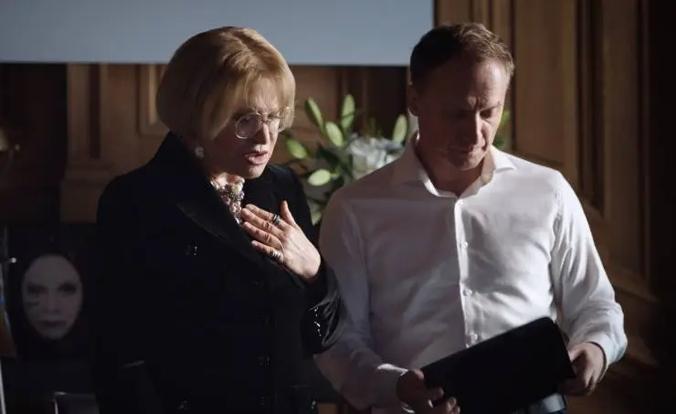 Номинация (2021) 1 сезон 1-1,2,3,4 серия скачать торрент файл Номинация (2021) сериал 1-1,2,3,4 серию 1 сезона скачать торрент файл