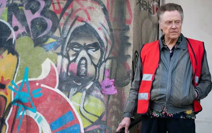 Нарушители (2021) 1-3 сезон 1-1,2,3,4,5 серия скачать торрент файл Нарушители (2021) сериал 1-1,2,3,4,5 серию 1-3 сезона скачать торрент файл