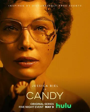 Кэнди / Candy (2022) cериал скачать через торрет бесплатно в хорошем качестве