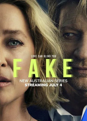 Подделка / Fake (2024) cериал скачать через торрет бесплатно в хорошем качестве