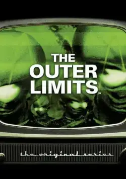 За гранью возможного / The Outer Limits (1963) cериал скачать через торрет бесплатно в хорошем качестве