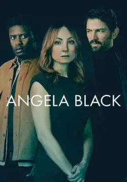 Анджела Блэк / Angela Black (2021) cериал скачать через торрет бесплатно в хорошем качестве