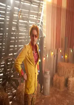 Это Джинси (2010) скачать торрент файл Это Джинси (2010) сериал скачать торрент файл