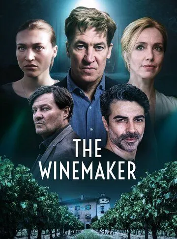 В сетях Каморры / Il Pastore (2021) cериал скачать через торрет бесплатно в хорошем качестве