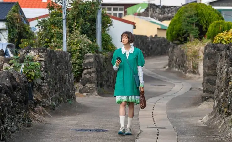 Путешествие Пак Ха-гён (2023) скачать торрент файл Путешествие Пак Ха-гён (2023) фильм скачать торрент файл