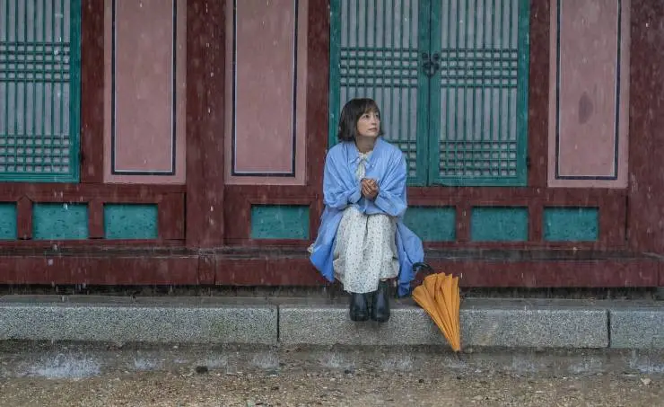 Путешествие Пак Ха-гён (2023) скачать торрент бесплатно Путешествие Пак Ха-гён (2023) фильм скачать торрент бесплатно