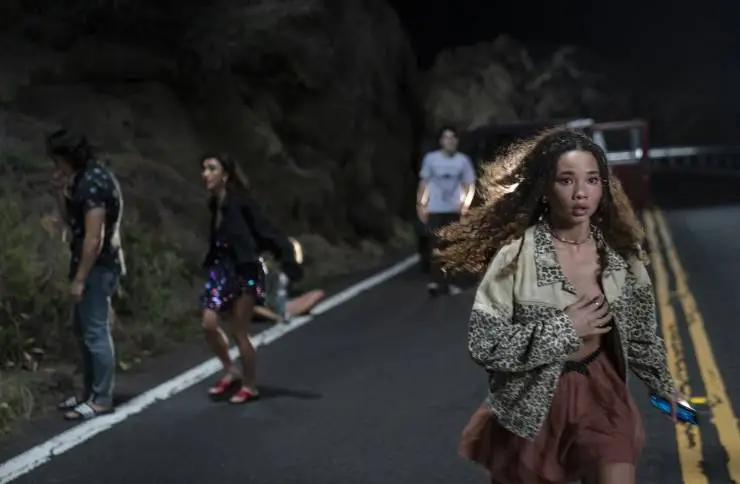 Я знаю, что вы сделали прошлым летом (2021) 1 сезон 1-6,7,8 серия в хорошем качестве скачать торрент файл Я знаю, что вы сделали прошлым летом (2021) сериал 1-6,7,8 серию 1 сезона в хорошем качестве скачать торрент файл