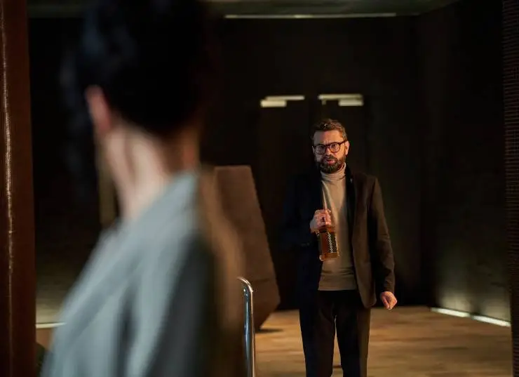 Кибердеревня (2023) 1-2 сезон 1-5,6,7 серия скачать торрент файл Кибердеревня (2023) сериал 1-5,6,7 серию 1-2 сезона скачать торрент файл