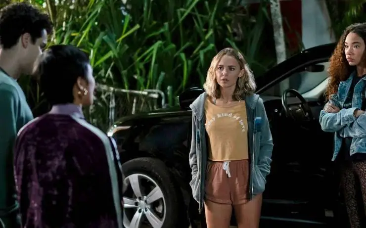 Я знаю, что вы сделали прошлым летом (2021) 1 сезон 1-6,7,8 серия скачать торрент бесплатно Я знаю, что вы сделали прошлым летом (2021) сериал 1-6,7,8 серию 1 сезона скачать торрент бесплатно