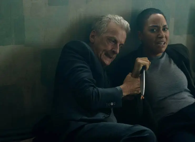 Криминальное прошлое (2024) 1 сезон 1-6,7,8 серия скачать торрент файл Криминальное прошлое (2024) сериал 1-6,7,8 серию 1 сезона скачать торрент файл