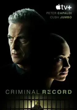 Криминальное прошлое / Criminal Record (2024) cериал скачать через торрет бесплатно в хорошем качестве