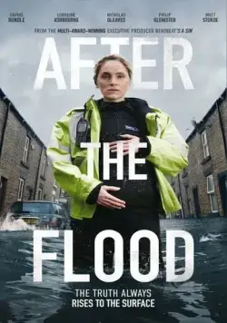 После потопа / After the Flood (2024) cериал скачать через торрет бесплатно в хорошем качестве