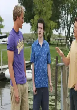 Фалькон Бич (2006) скачать торрент файл Фалькон Бич (2006) сериал скачать торрент файл