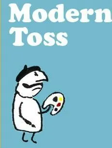 Современные отбросы / Modern Toss (2006) мультфильм скачать через торрет бесплатно в хорошем качестве