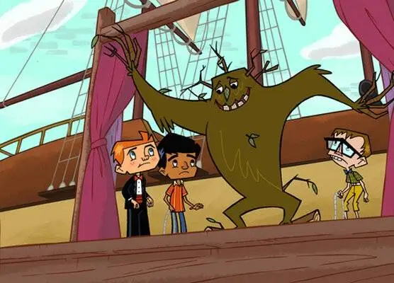 На замену (2006) 1-2 сезон 1-29,30,31 серия в хорошем качестве скачать торрент файл На замену (2006) мультфильм сериал 1-29,30,31 серию 1-2 сезона в хорошем качестве скачать торрент файл